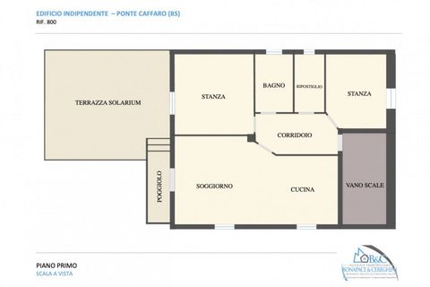 Villa a Bagolino, Brescia, Bagolino - € 440.000 | Ref: 800 - foto 26