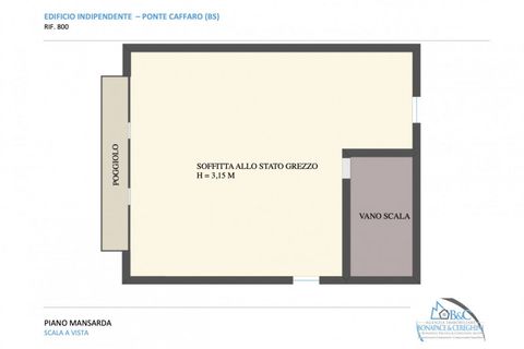 Villa a Bagolino, Brescia, Bagolino - € 440.000 | Ref: 800 - foto 27