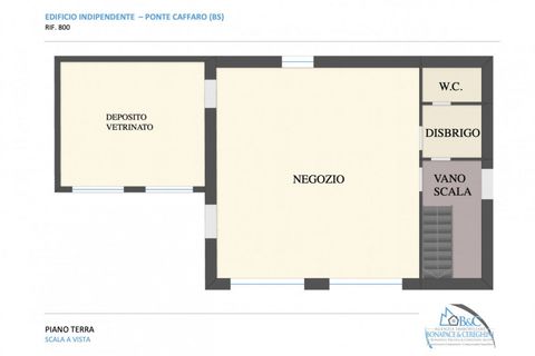 Villa a Bagolino, Brescia, Bagolino - € 440.000 | Ref: 800 - foto 28