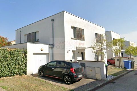 Villa i Balma, Haute-Garonne, Balma - € 388.500 | Ref: 3117862983 - foto 1