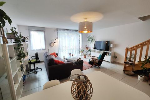 Villa i Balma, Haute-Garonne, Balma - € 388.500 | Ref: 3117862983 - foto 2