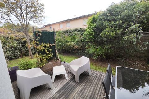 Villa i Balma, Haute-Garonne, Balma - € 388.500 | Ref: 3117862983 - foto 3