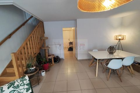 Villa i Balma, Haute-Garonne, Balma - € 388.500 | Ref: 3117862983 - foto 4