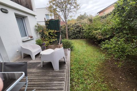 Villa i Balma, Haute-Garonne, Balma - € 388.500 | Ref: 3117862983 - foto 5