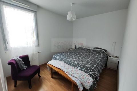 Villa i Balma, Haute-Garonne, Balma - € 388.500 | Ref: 3117862983 - foto 8