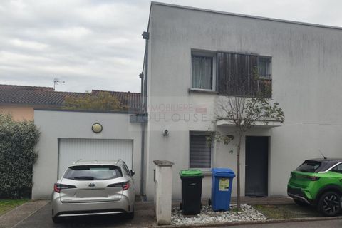 Villa i Balma, Haute-Garonne, Balma - € 388.500 | Ref: 3117862983 - foto 9