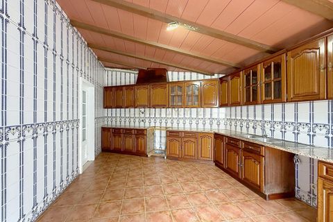 Villa i Alcacovas, Evora, Alcacovas - € 225.000 | Ref: 1739-02298 - foto 4