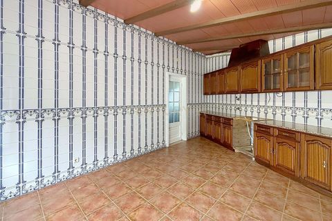 Villa i Alcacovas, Evora, Alcacovas - € 225.000 | Ref: 1739-02298 - foto 6