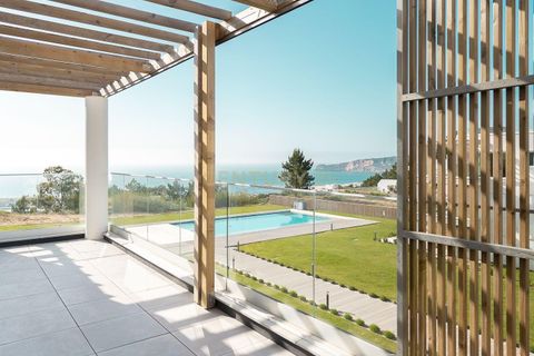 Lejlighed i Nazare, Leiria, Nazare - € 550.000 | Ref: 1739-02300 - foto 1
