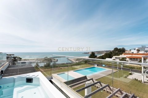 Lejlighed i Nazare, Leiria, Nazare - € 550.000 | Ref: 1739-02300 - foto 5