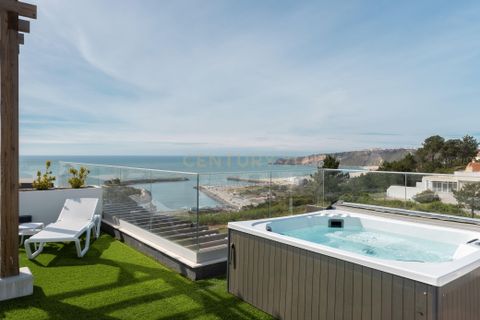 Lejlighed i Nazare, Leiria, Nazare - € 550.000 | Ref: 1739-02300 - foto 24