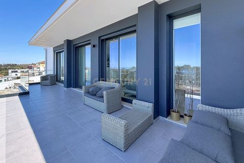 Lejlighed i Nazare, Leiria, Nazare - € 595.000 | Ref: 1739-02299 - foto 1