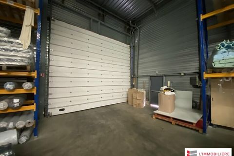 Erhvervsejendom i Rennes, Ille-et-Vilaine, Rennes - € 1.360.000 | Ref: 35_0804_BL - foto 4