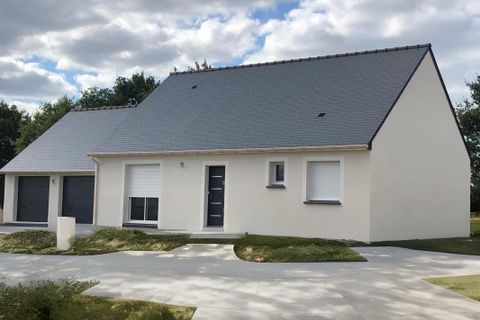 Villa in Blaru, Yvelines, Blaru - € 254.833 | Ref: BLARU - foto 1