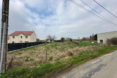 Villa in Blaru, Yvelines, Blaru - € 254.833 | Ref: BLARU - foto 5