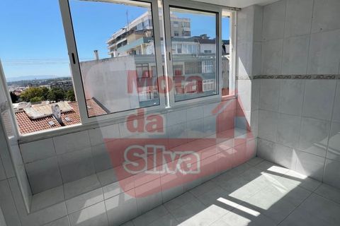 Apartament a Almada, Setubal, Almada - € 950/mes | Ref: 1900710 - foto 4