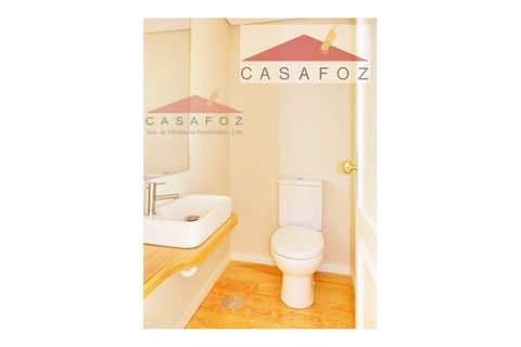 Villa a Porto, Porto, Porto - € 4.500/mes | Ref: 09736 - foto 7