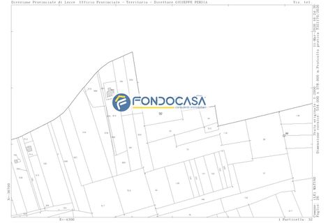 Helårsgrund i Matino, Lecce, Matino - € 28.000 | Ref: 207 - foto 5