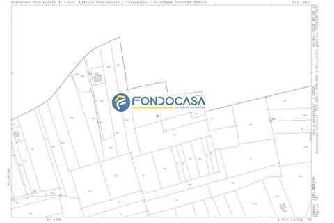 Helårsgrund i Matino, Lecce, Matino - € 28.000 | Ref: 207 - foto 6