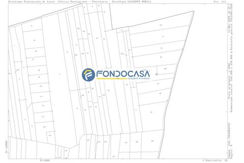 Terra a Collepasso, Lecce, Collepasso - € 30.000 | Ref: 208 - foto 12