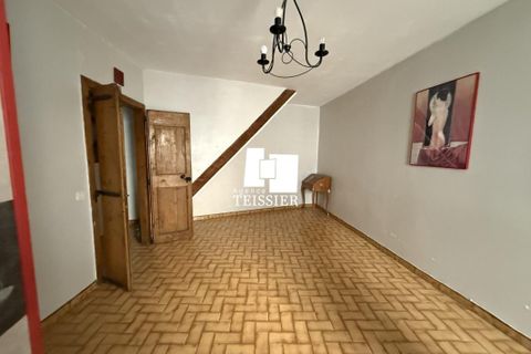 Landsbyhus i Les Vans, Ardeche, Les Vans - € 115.000 | Ref: 6506-TEISSIERLESVANS07 - foto 2