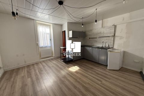Landsbyhus i Les Vans, Ardeche, Les Vans - € 115.000 | Ref: 6506-TEISSIERLESVANS07 - foto 4
