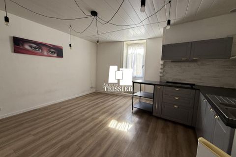 Landsbyhus i Les Vans, Ardeche, Les Vans - € 115.000 | Ref: 6506-TEISSIERLESVANS07 - foto 5