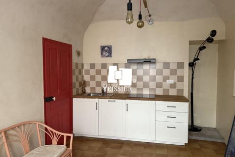 Landsbyhus i Les Vans, Ardeche, Les Vans - € 115.000 | Ref: 6506-TEISSIERLESVANS07 - foto 6