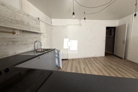 Landsbyhus i Les Vans, Ardeche, Les Vans - € 115.000 | Ref: 6506-TEISSIERLESVANS07 - foto 7