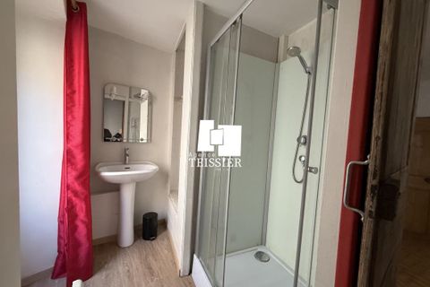 Landsbyhus i Les Vans, Ardeche, Les Vans - € 115.000 | Ref: 6506-TEISSIERLESVANS07 - foto 8