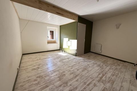 Landsbyhus i Les Vans, Ardeche, Les Vans - € 115.000 | Ref: 6506-TEISSIERLESVANS07 - foto 9