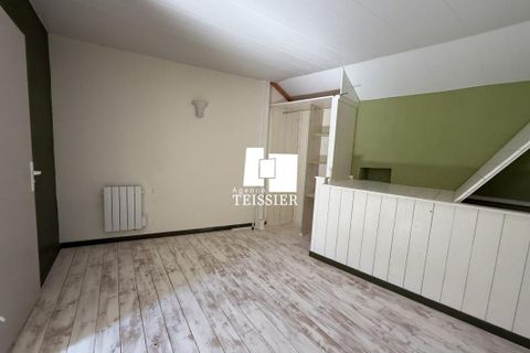 Landsbyhus i Les Vans, Ardeche, Les Vans - € 115.000 | Ref: 6506-TEISSIERLESVANS07 - foto 10