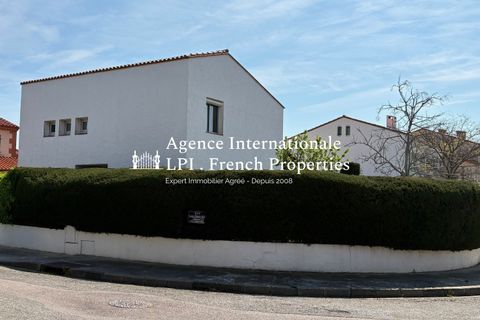 Villa i Perpignan, Pyrenees-Orientales, Perpignan - € 470.000 | Ref: 660303624 - foto 2