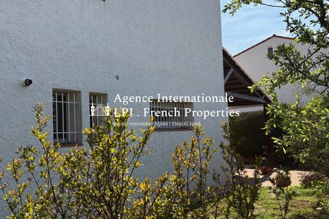 Villa i Perpignan, Pyrenees-Orientales, Perpignan - € 470.000 | Ref: 660303624 - foto 4