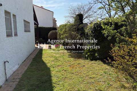Villa i Perpignan, Pyrenees-Orientales, Perpignan - € 470.000 | Ref: 660303624 - foto 24