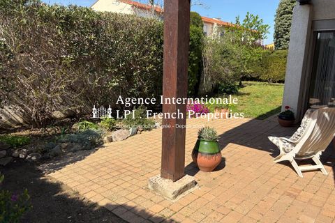 Villa i Perpignan, Pyrenees-Orientales, Perpignan - € 470.000 | Ref: 660303624 - foto 26