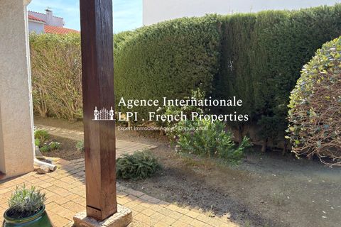 Villa i Perpignan, Pyrenees-Orientales, Perpignan - € 470.000 | Ref: 660303624 - foto 27