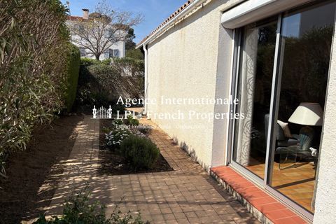 Villa i Perpignan, Pyrenees-Orientales, Perpignan - € 470.000 | Ref: 660303624 - foto 28