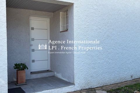 Villa i Perpignan, Pyrenees-Orientales, Perpignan - € 470.000 | Ref: 660303624 - foto 30
