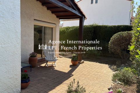 Villa i Perpignan, Pyrenees-Orientales, Perpignan - € 470.000 | Ref: 660303624 - foto 1
