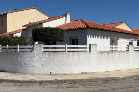 Villa i Perpignan, Pyrenees-Orientales, Perpignan - € 230.000 | Ref: 660303629 - foto 1