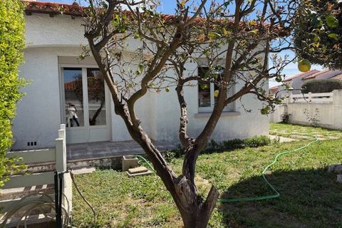 Villa i Perpignan, Pyrenees-Orientales, Perpignan - € 230.000 | Ref: 660303629 - foto 2