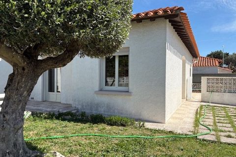 Villa i Perpignan, Pyrenees-Orientales, Perpignan - € 230.000 | Ref: 660303629 - foto 3