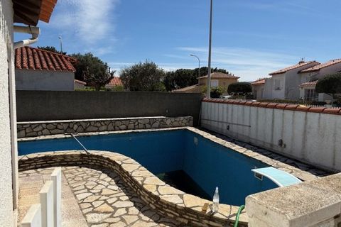 Villa i Perpignan, Pyrenees-Orientales, Perpignan - € 230.000 | Ref: 660303629 - foto 5