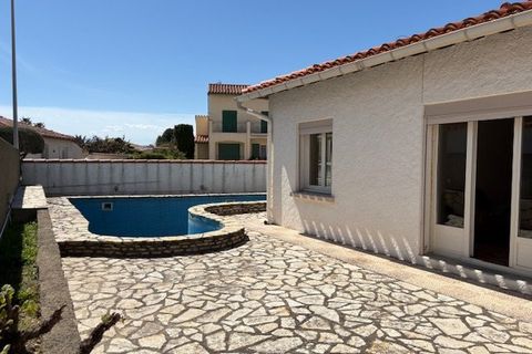 Villa i Perpignan, Pyrenees-Orientales, Perpignan - € 230.000 | Ref: 660303629 - foto 6