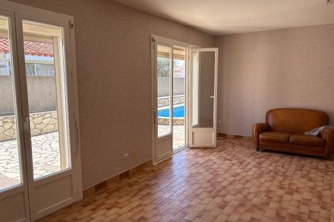Villa i Perpignan, Pyrenees-Orientales, Perpignan - € 230.000 | Ref: 660303629 - foto 9
