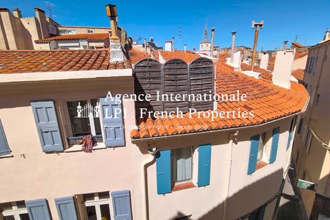 Lejlighed i Perpignan, Pyrenees-Orientales, Perpignan - € 180.000 | Ref: 660303631 - foto 22