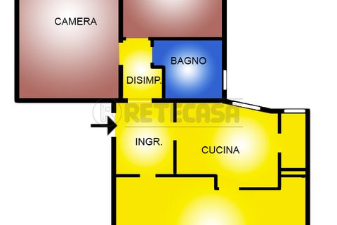 Lejlighed i Nardo, Lecce, Nardo - € 39.000 | Ref: SMDA - foto 2