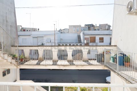 Lejlighed i Nardo, Lecce, Nardo - € 39.000 | Ref: SMDA - foto 20