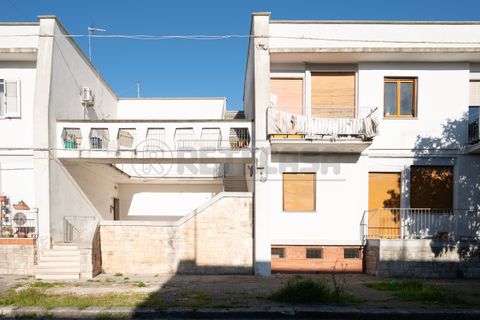 Lejlighed i Nardo, Lecce, Nardo - € 39.000 | Ref: SMDA - foto 32